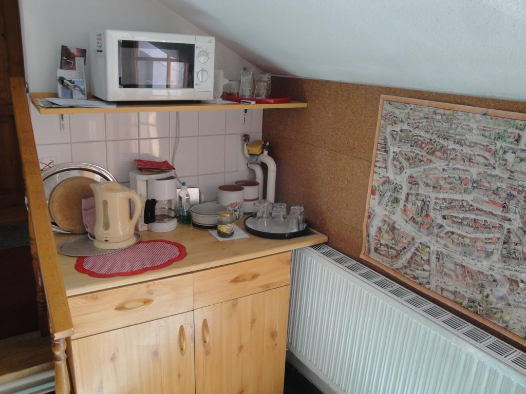 Guest House Ringhofer Vendeghaz Sopron Exteriör bild